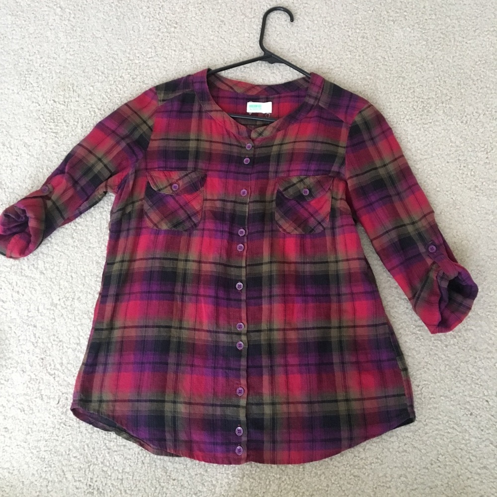 Flannel